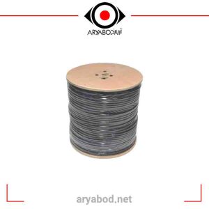 کابل کواکسیال مغز مس آی تی آر RG59 500m CC7-128