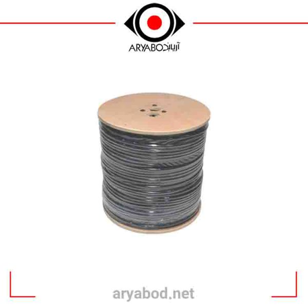 کابل کواکسیال مغز مس آی تی آر RG59 500m CC7-128