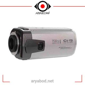 دوربین آنالوگ 700 TVL