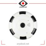 دوربین IP-VRCAM کیفیت ۲MP مدل IPC-V3E