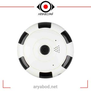 دوربین IP-VRCAM کیفیت ۲MP مدل IPC-V3E