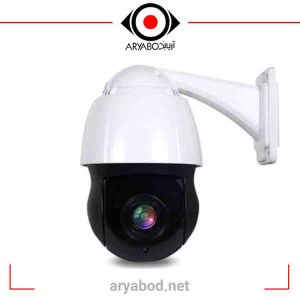 دوربین تحت شبکه SPEED DOME AHD_MINI : اسپید دام 