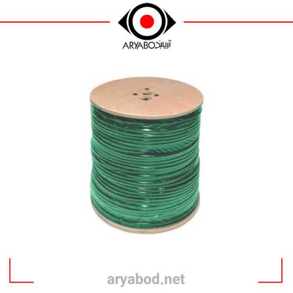 کابل شبکه CAT6 کابل شبکه CAT5