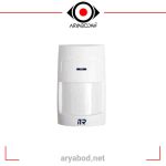 چشمی با سیم دزدگیر آی تی آر مدل W14