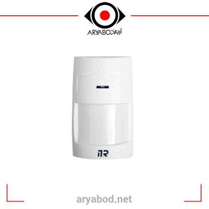 چشمی با سیم دزدگیر آی تی آر مدل W14