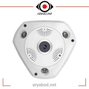 دوربین چشم ماهی VRCAM