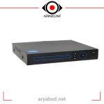 دستگاه دی وی آر 4 کانال مدل OPENEYE 1444