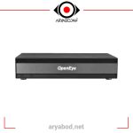 دستگاه دی وی ار مدل OPENEYE