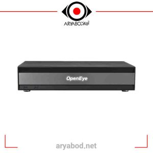 دستگاه دی وی ار مدل OPENEYE