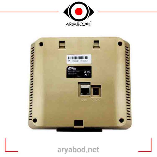 دستگاه حضوروغیاب  UF100 - وای فای WIFI فراتکنو - Image 2