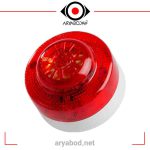 آژیر فلاشر SB 110 تسلا