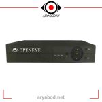 دستگاه ان وی آر ۸ کانال مدل OPENEYE 8500NE