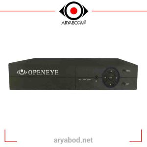 دستگاه ان وی آر برند OPENEYE