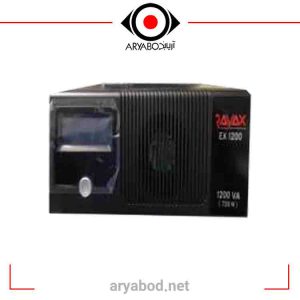 UPS 220V RAYAX |منبع تغذیه