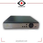 دستگاه دی وی آر 4 کانال مدل AR-VISION 6904