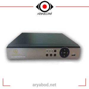 دستگاه دی وی آر 4 کانال مدل AR-VISION 6904