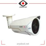 دوربین مداربسته مدل KITTEL+ KT-430