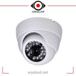 دوربین مداربسته مدل OPENEYE 607 FS
