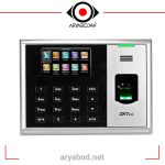 دستگاه حضوروغیاب زنیت مدل Z500