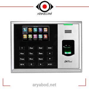 دستگاه حضوروغیاب زنیت مدل Z500