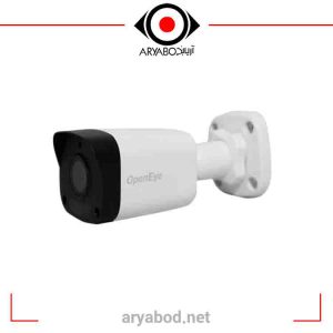 دوربین مداربسته مدل OPENEYE 350 B / BF