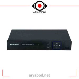 دستگاه دی وی آر 8 کانال مدل NICEVISION 9108