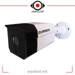 دوربین مداربسته مدل OPENEYE I 424 FS / SQ