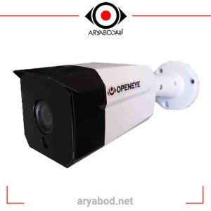 دوربین مداربسته مدل OPENEYE I 424 FS / SQ
