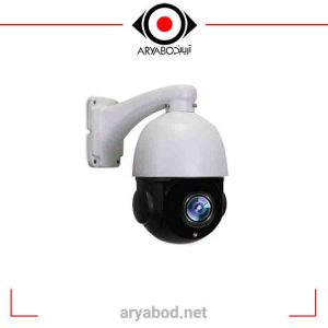 دوربین مداربسته اسپید دام IP SPEED DOME