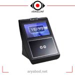 دستگاه حضوروغیاب فراتکنو مدل FARATECHNO NF50