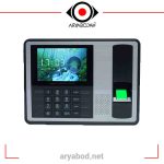 دستگاه حضوروغیاب فراتکنو مدل F70