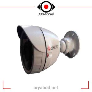 دوربین مداربسته مدل OPENEYE 412 B/ BF
