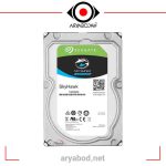 هارد دوربین مداربسته سیگیت SkyHawk 1TB ST1000VX005