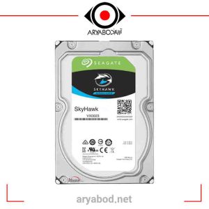 هارد دوربین مداربسته سیگیت SkyHawk 1TB ST1000VX005
