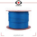 کابل شبکه سودن CAT6 SFTP CU Indoor 305m