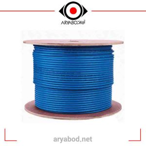 کابل شبکه سودن CAT6 SFTP CU Indoor 305m