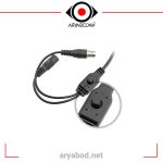 فیش تعمیری دوربین OSD