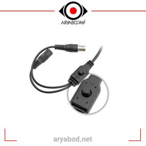 فیش تعمیری دوربین OSD