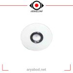 شیشه جلو دوربین cctv Glass