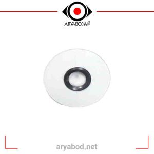 شیشه جلو دوربین cctv Glass