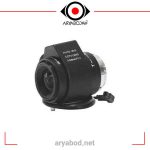 لنز دوربین مداربسته متغیر 3.5-8 میلیمتری AHD