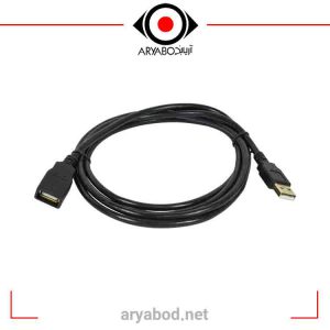 کابل افزایش طول USB