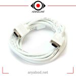 کابل VGA به طول ۲۰ متر Stecker