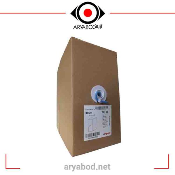 کابل شبکه لگراند CAT6 UTP LEGRAND