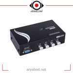 سوئیچ 1 به 2 VGA ونوس Venous