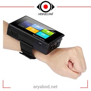 تستر مچی دوربین AHD 8MP