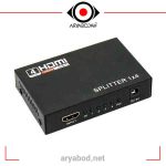 سوییچ HDMI