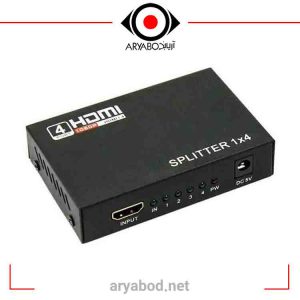 سوییچ HDMI