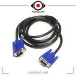 کابل VGA به طول 1.5 متر