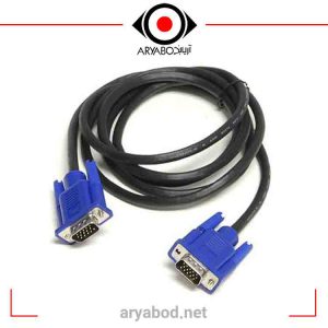 کابل VGA به طول 1.5 متر